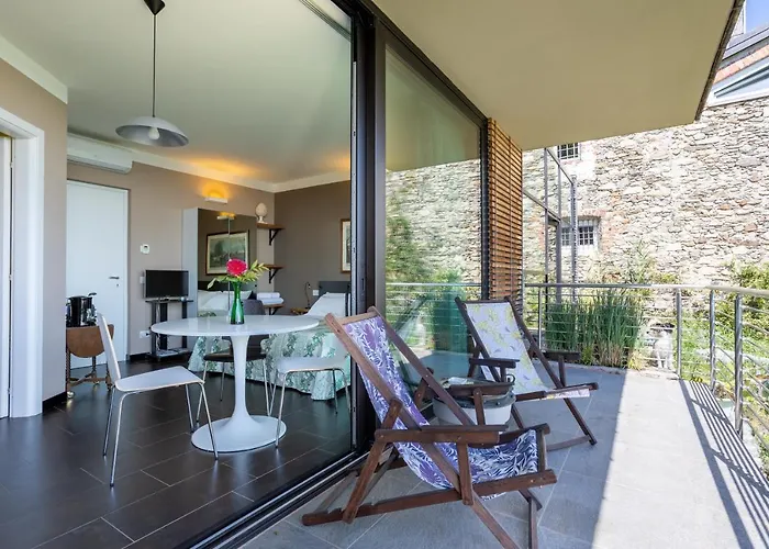 La TORRETTA Studios&Suite