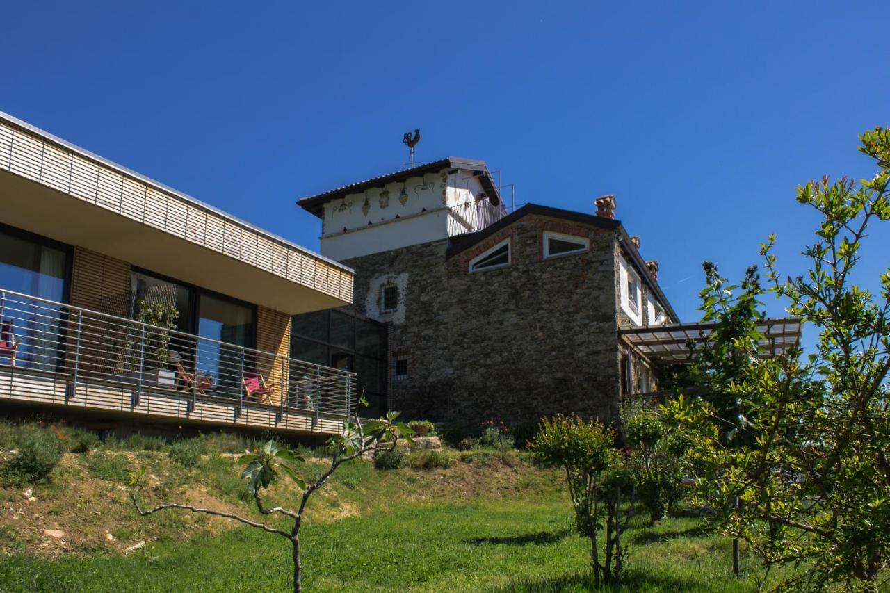 La Torretta Studios&suite