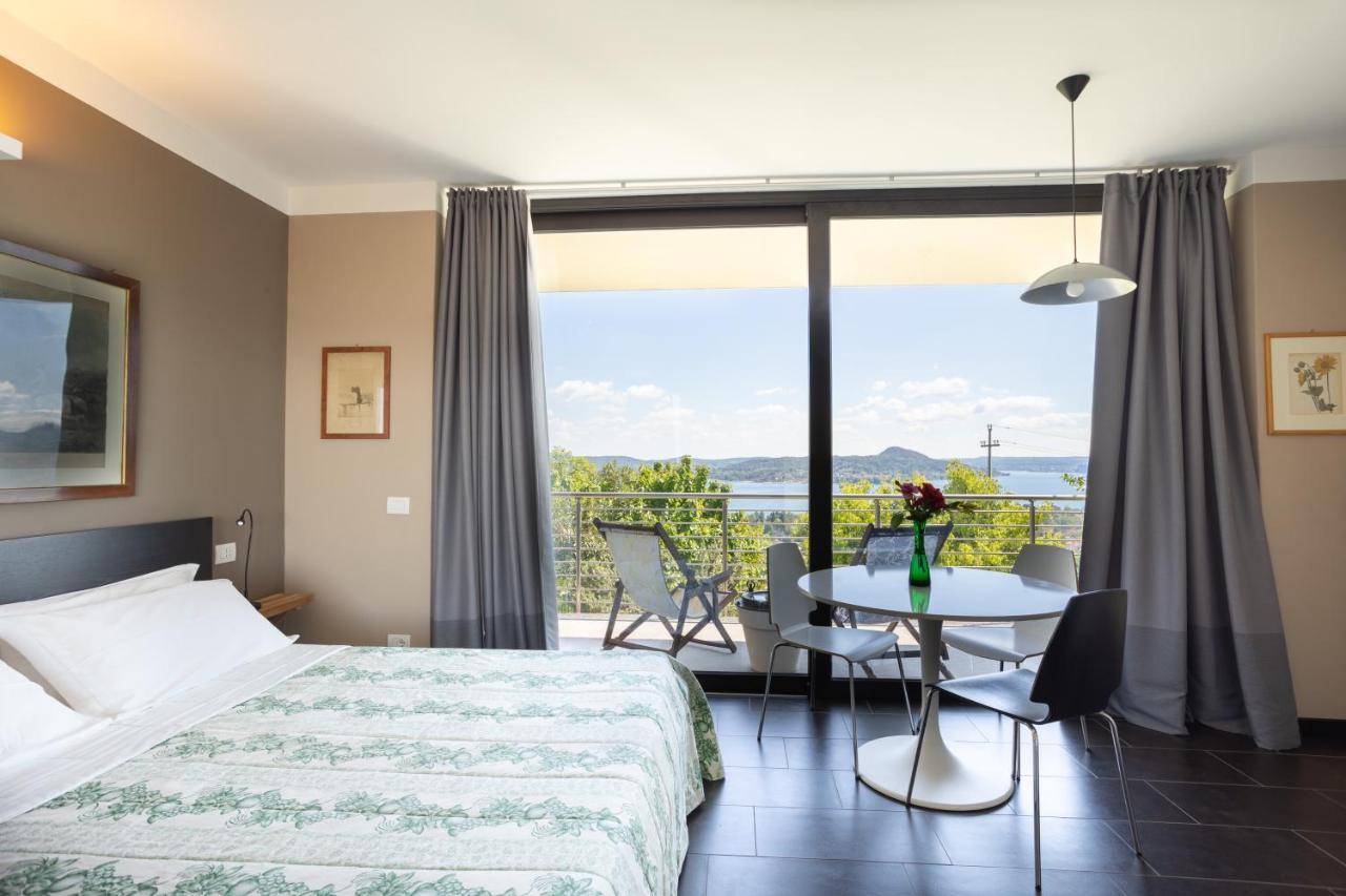 La Torretta Studios&suite Bed & Breakfast