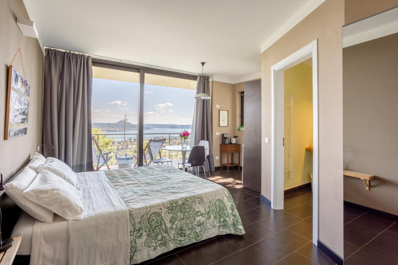La Torretta Studios&suite Bed & Breakfast Lesa