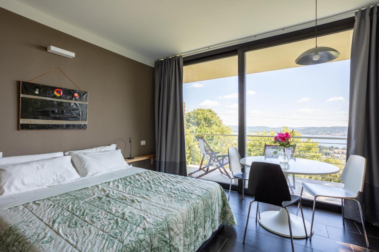 La Torretta Studios&suite Bed & Breakfast *