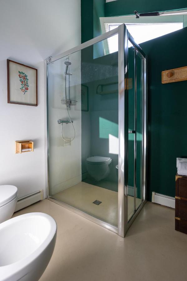 La Torretta Studios&suite Bed & Breakfast Lesa