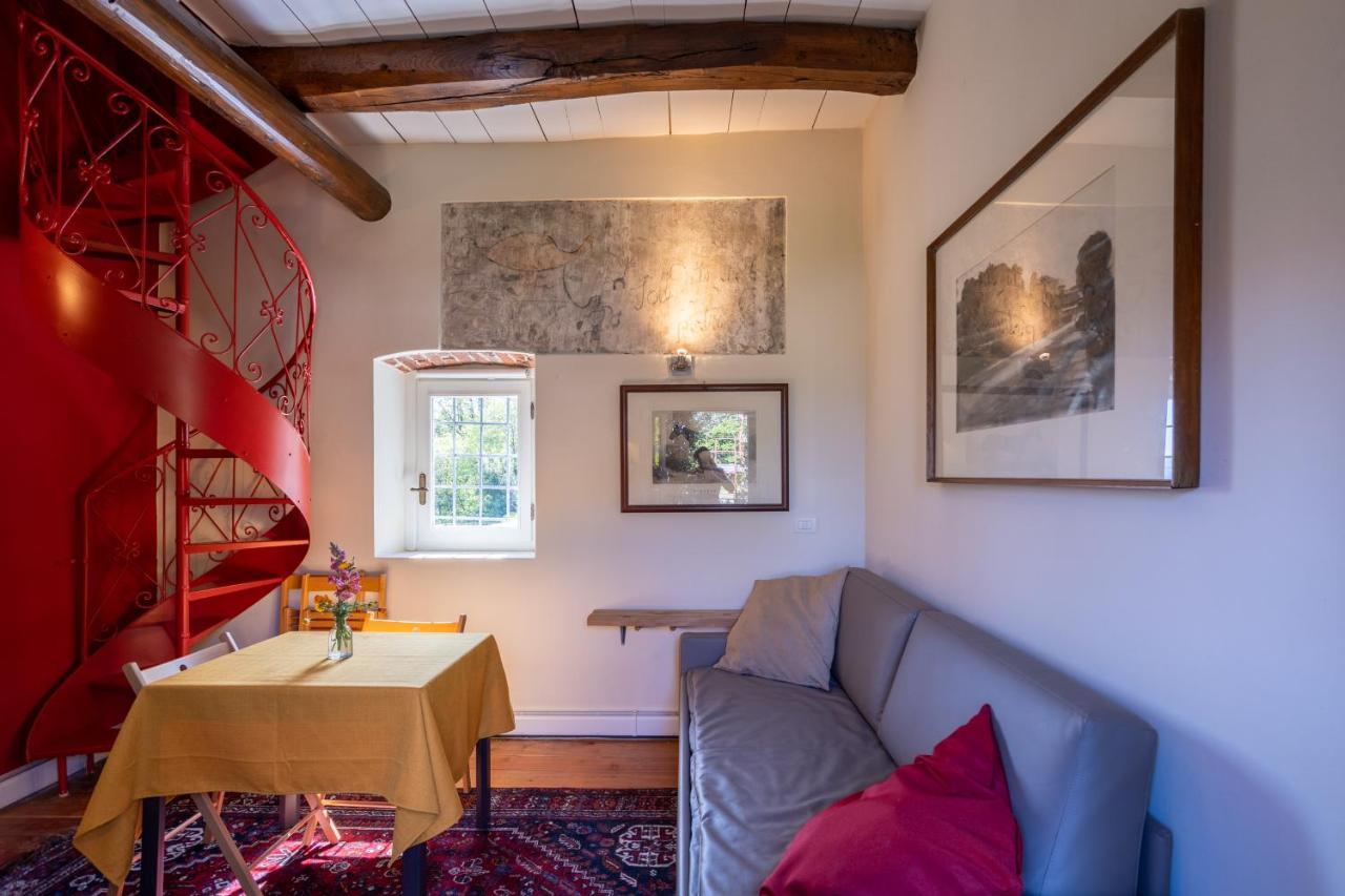 La Torretta Studios&suite Bed & Breakfast *