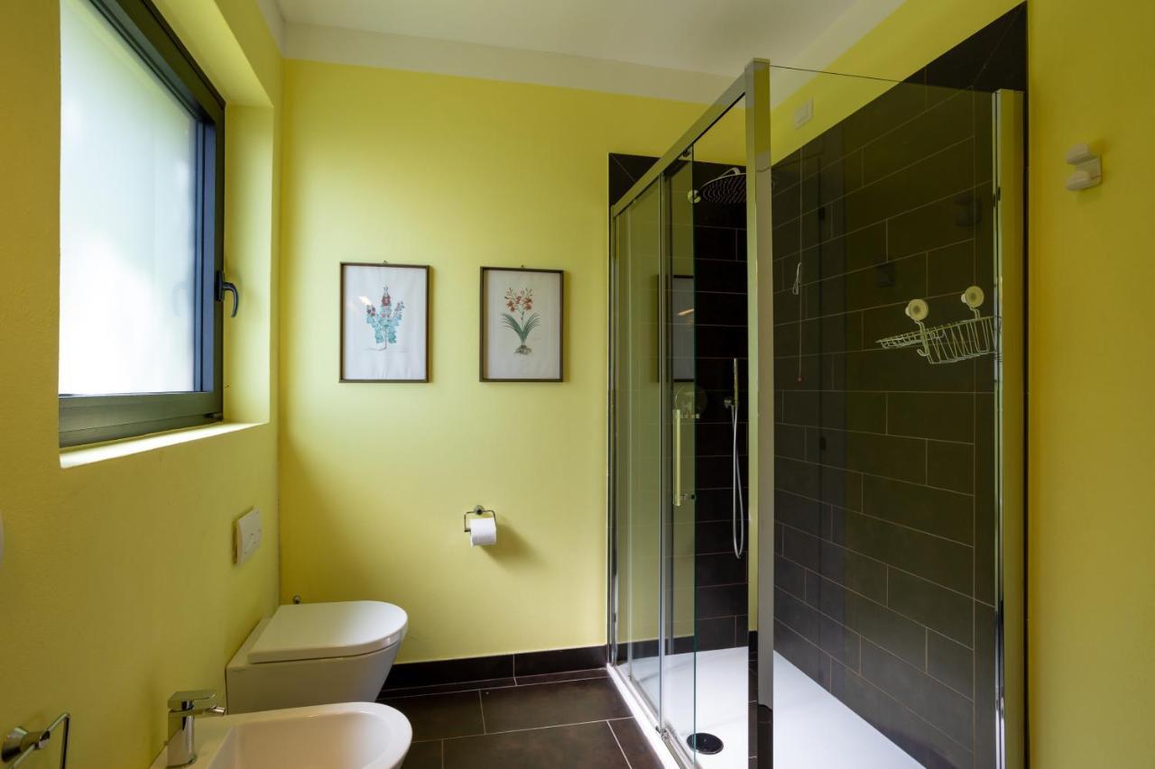 La Torretta Studios&suite Lesa