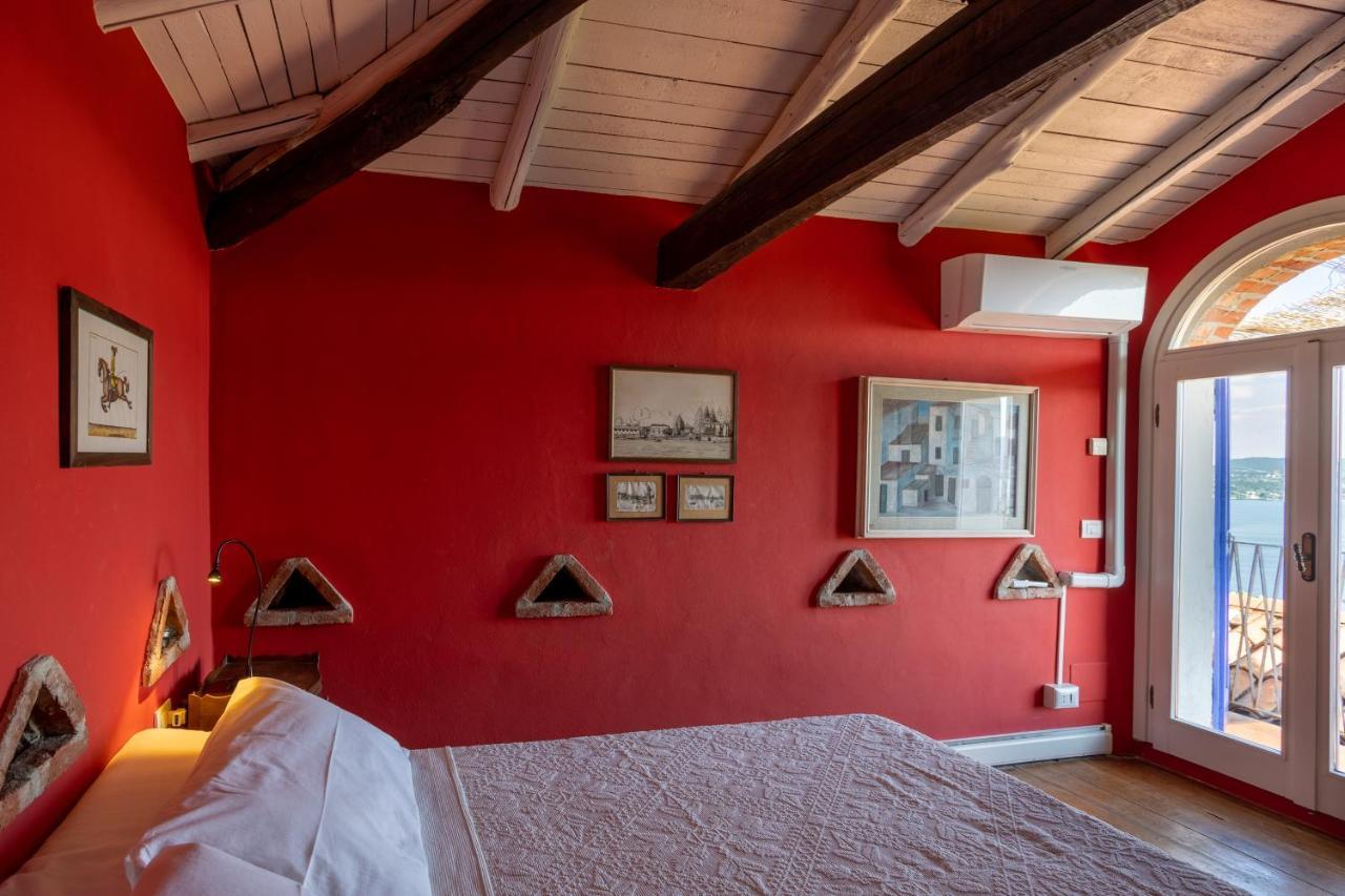 La Torretta Studios&suite Bed & Breakfast Lesa