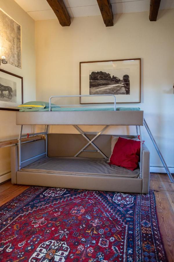La Torretta Studios&suite