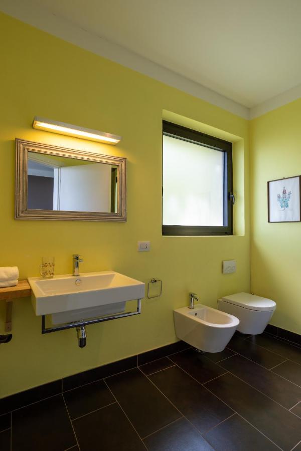 Bed & Breakfast La Torretta Studios&suite *