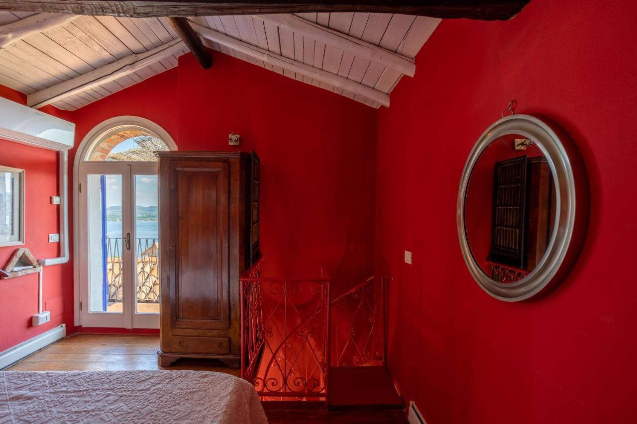Bed & Breakfast La Torretta Studios&suite *