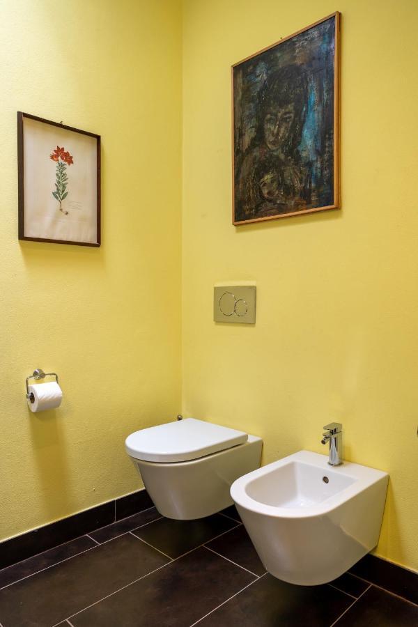 La Torretta Studios&suite