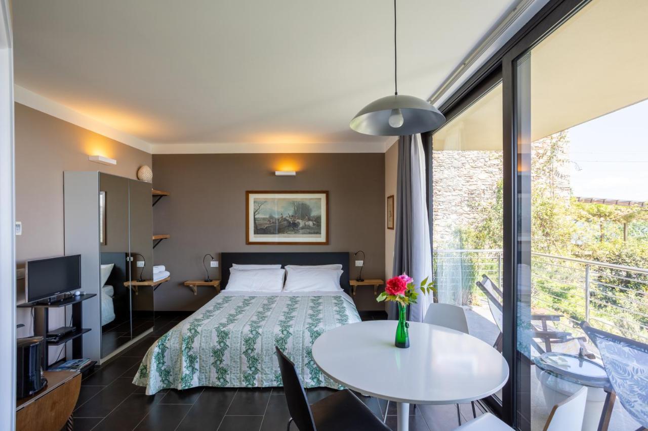 La Torretta Studios&suite