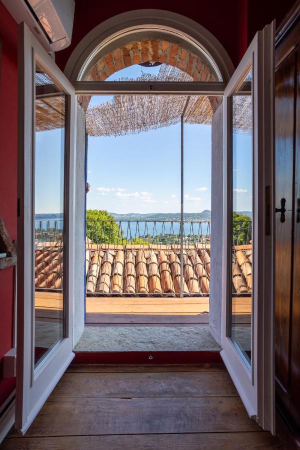 La Torretta Studios&suite Bed & Breakfast *