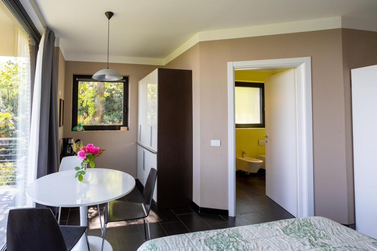 La Torretta Studios&suite *
