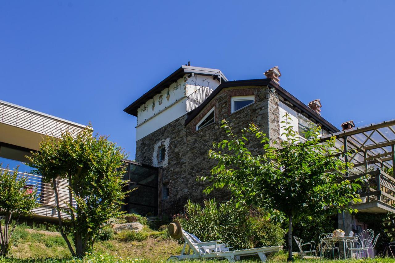 La Torretta Studios&suite Bed & Breakfast *
