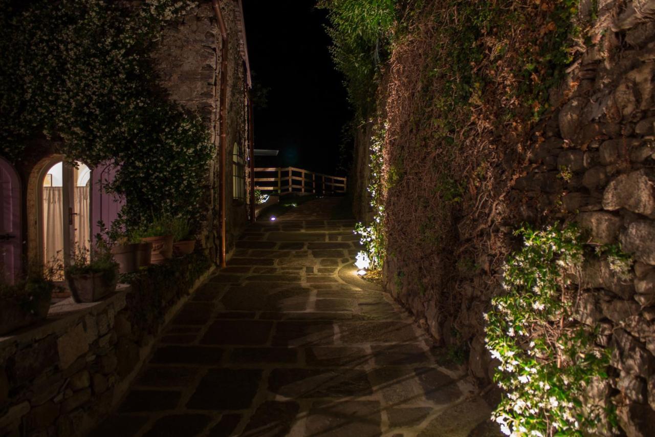 La Torretta & Lesa