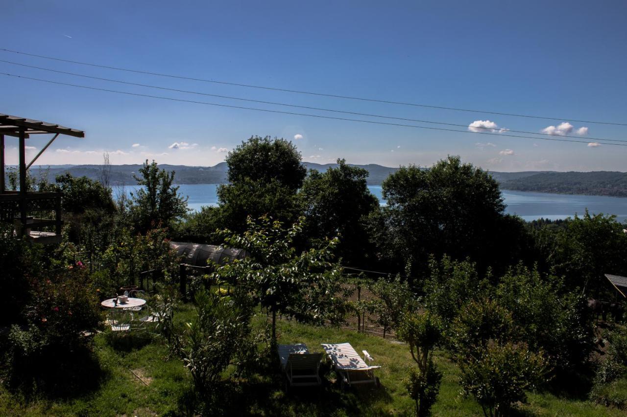 La Torretta Studios&suite Bed & Breakfast *