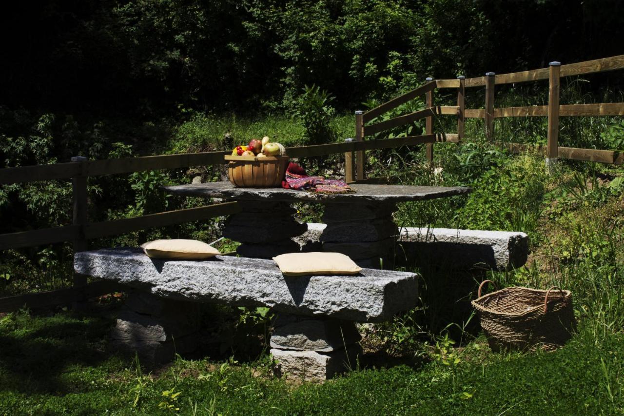 Bed & Breakfast La Torretta Studios&suite *