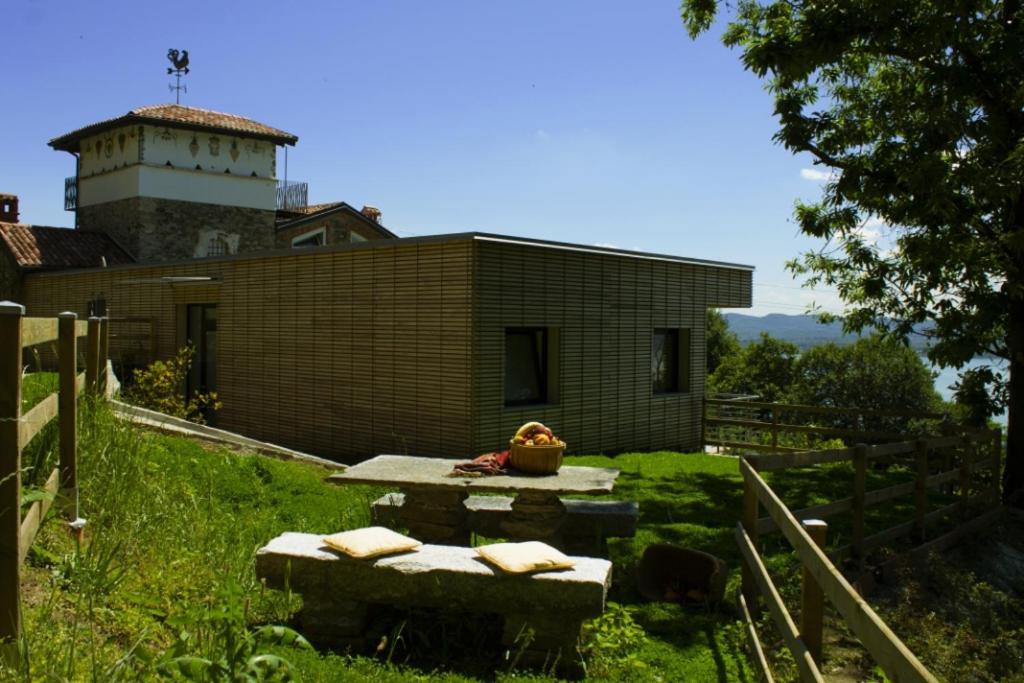 La Torretta Studios&suite *