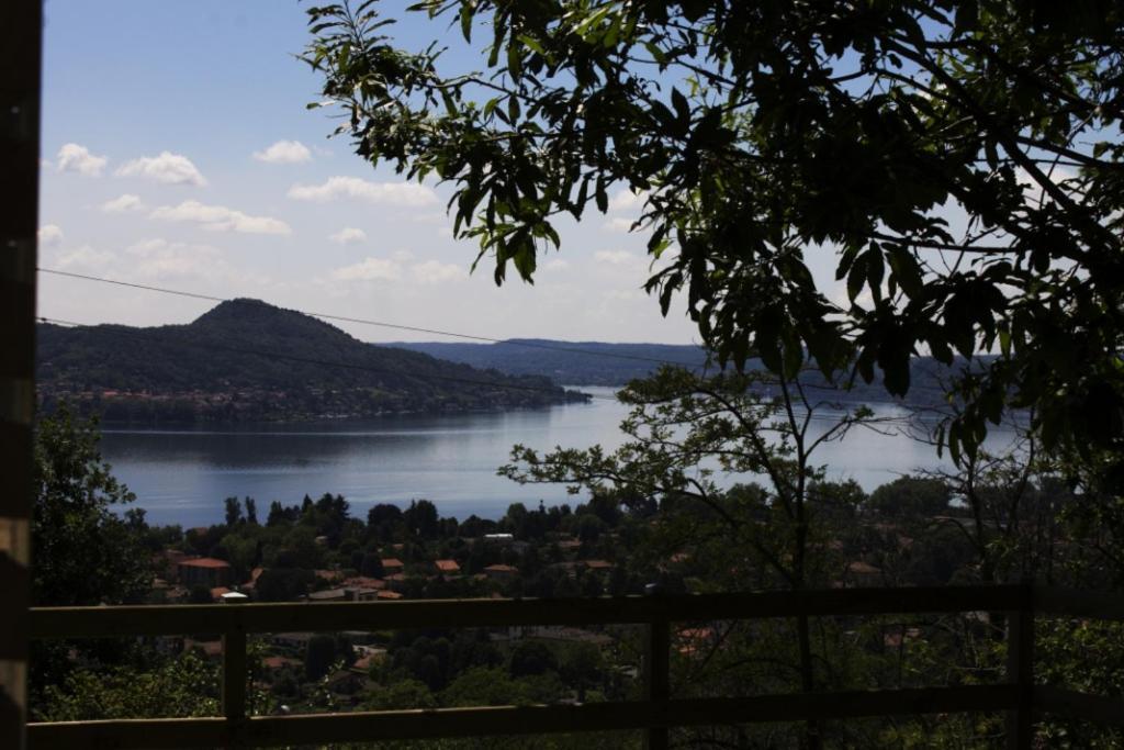 Bed & Breakfast La Torretta Studios&suite Lesa